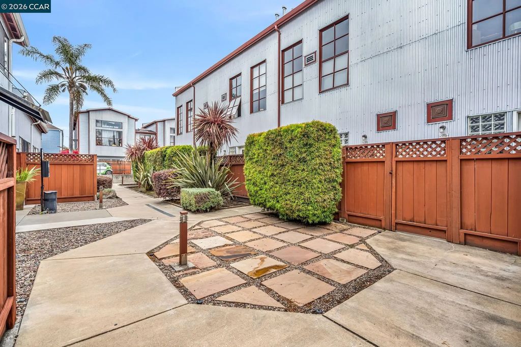 3116 Adeline St 110, Oakland