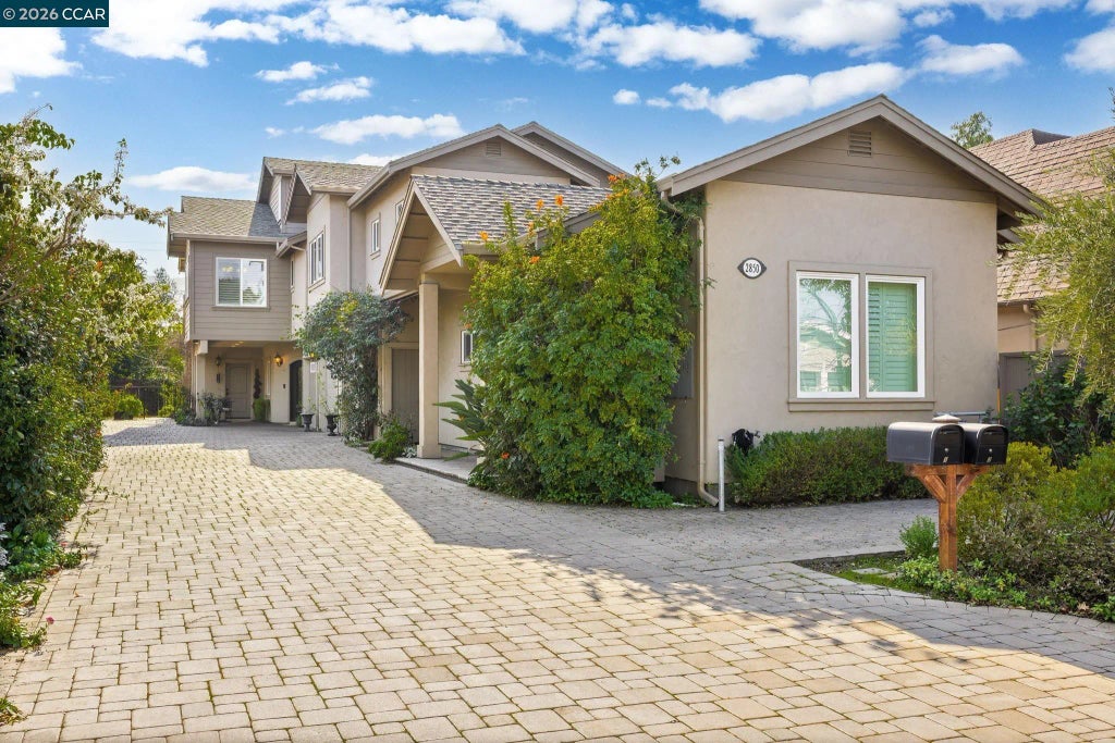 2850 Concord Blvd, Concord