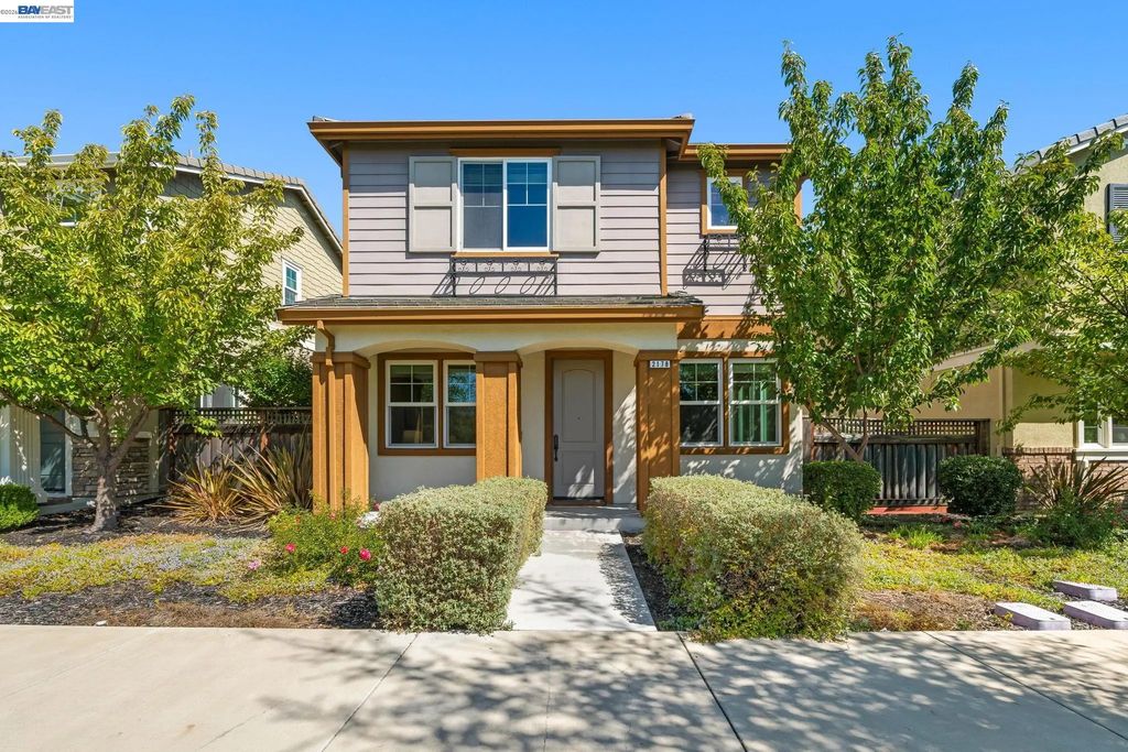 2178 Panorama Ct, Dublin