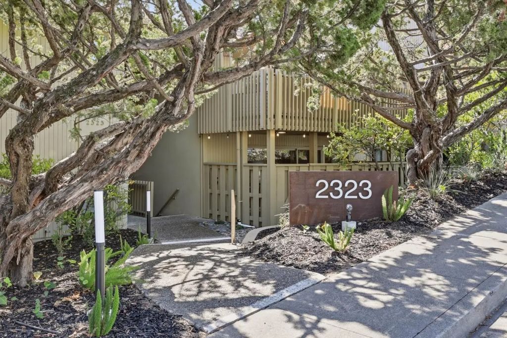 2323 Eastridge Avenue 512, Menlo Park