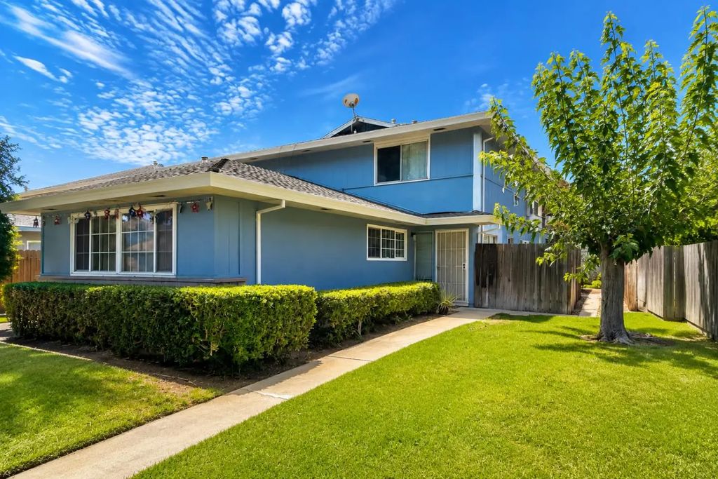 4711 Capay Drive 2, San Jose