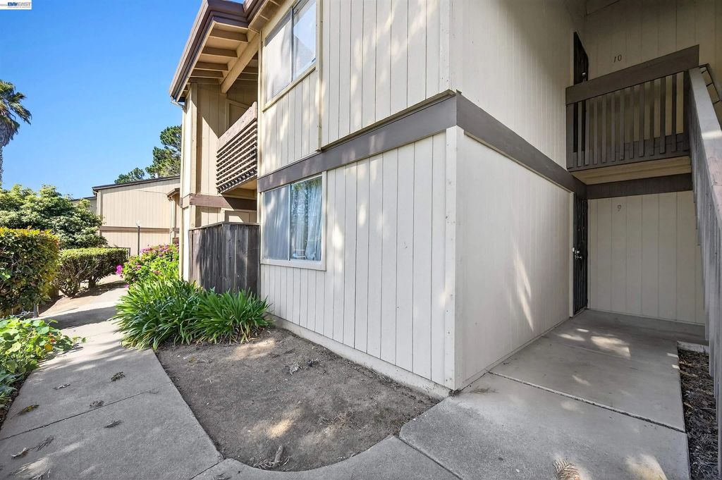 355 Parkview Terrace B9, Vallejo