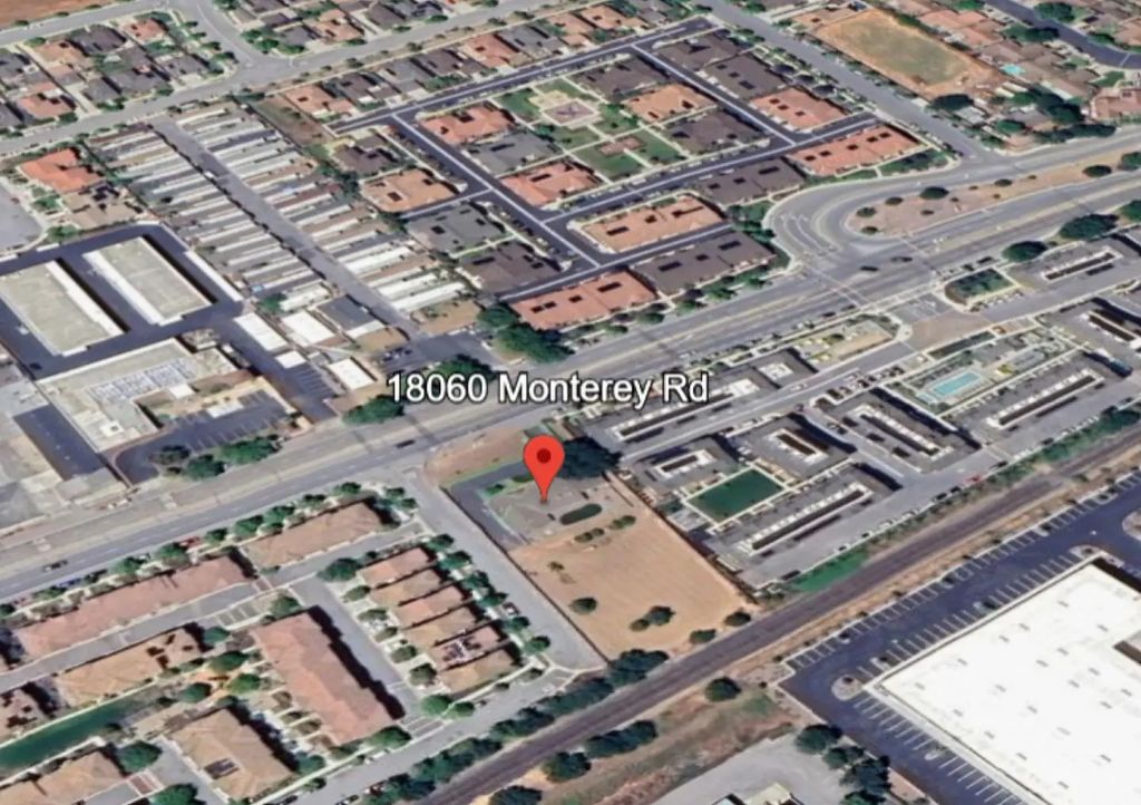 18060 Monterey Road, Morgan Hill