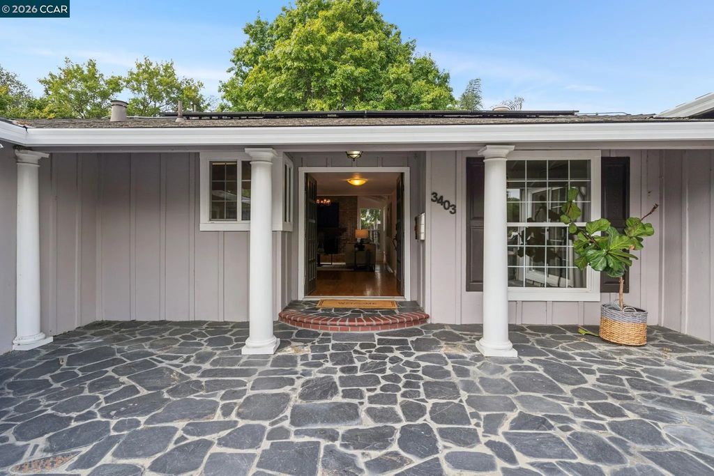 3403 Lime Tree Ct, Walnut Creek