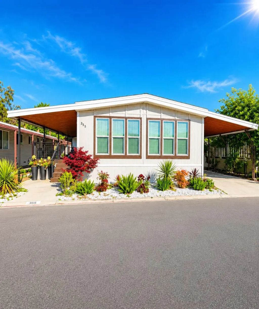355 Millpond Drive 355, San Jose