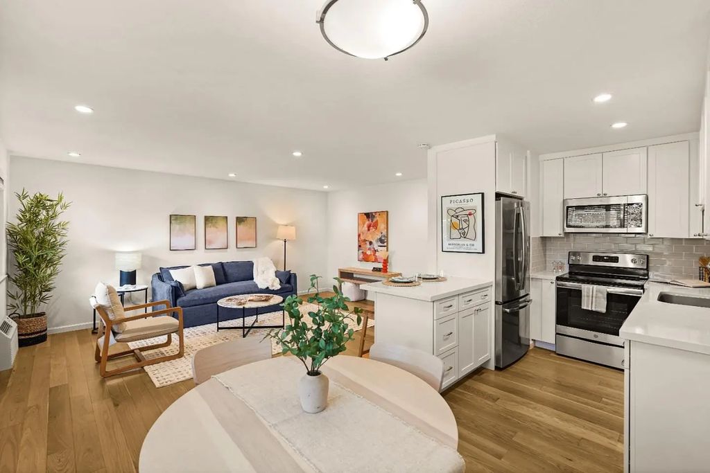 185 Union Avenue 73, Campbell