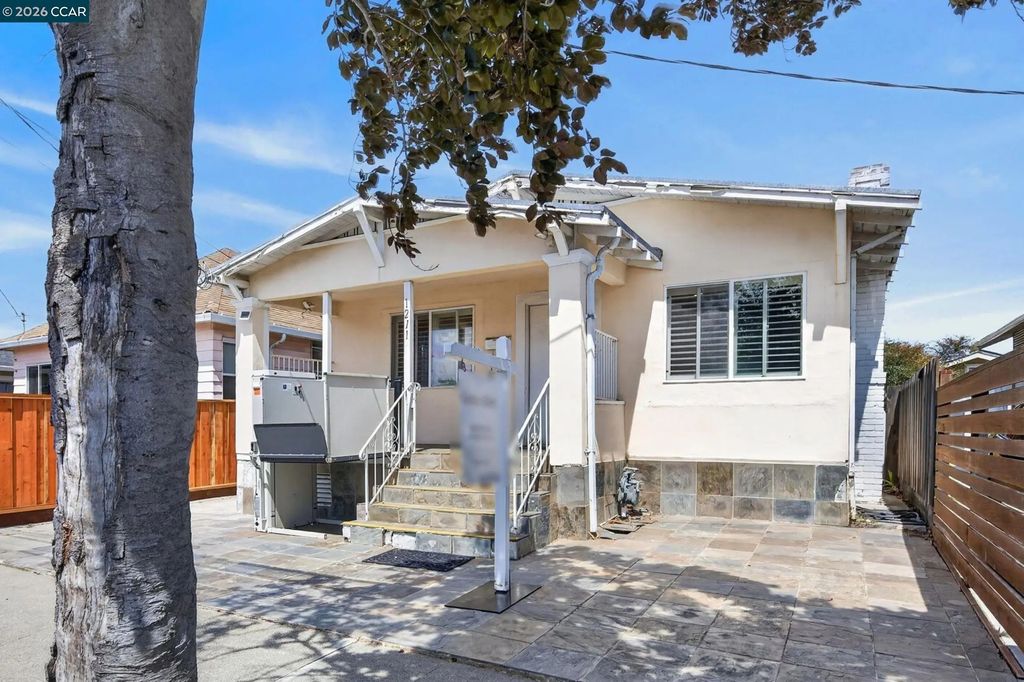 1211 Blake St, Berkeley