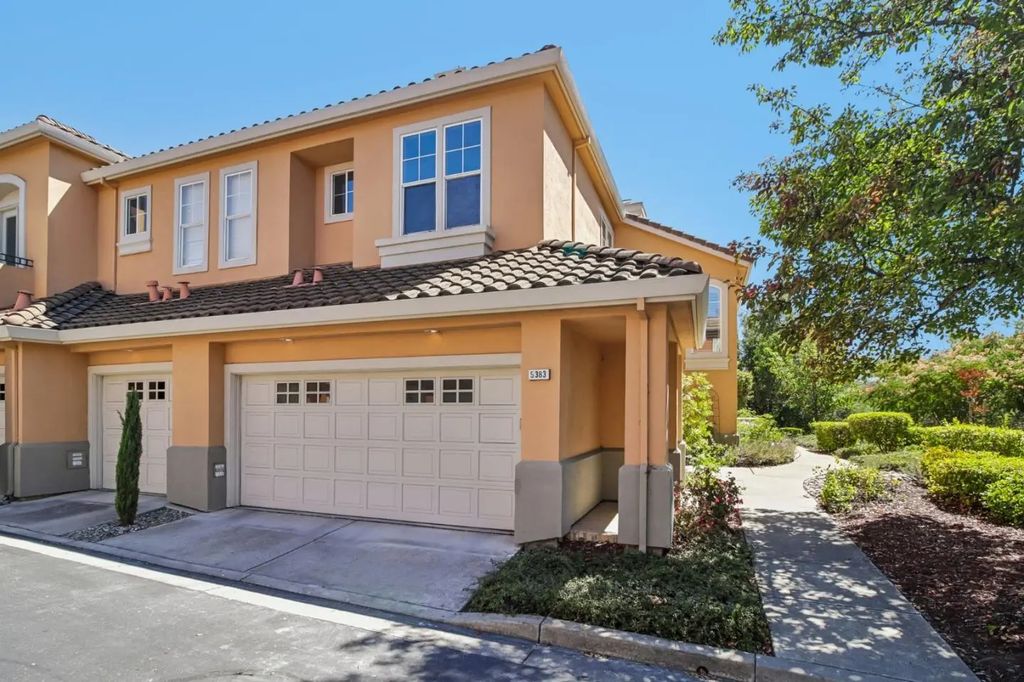 5383 Silver Trail Court, San Jose