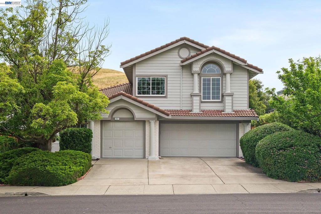 3551 Shadow Creek Dr, Danville