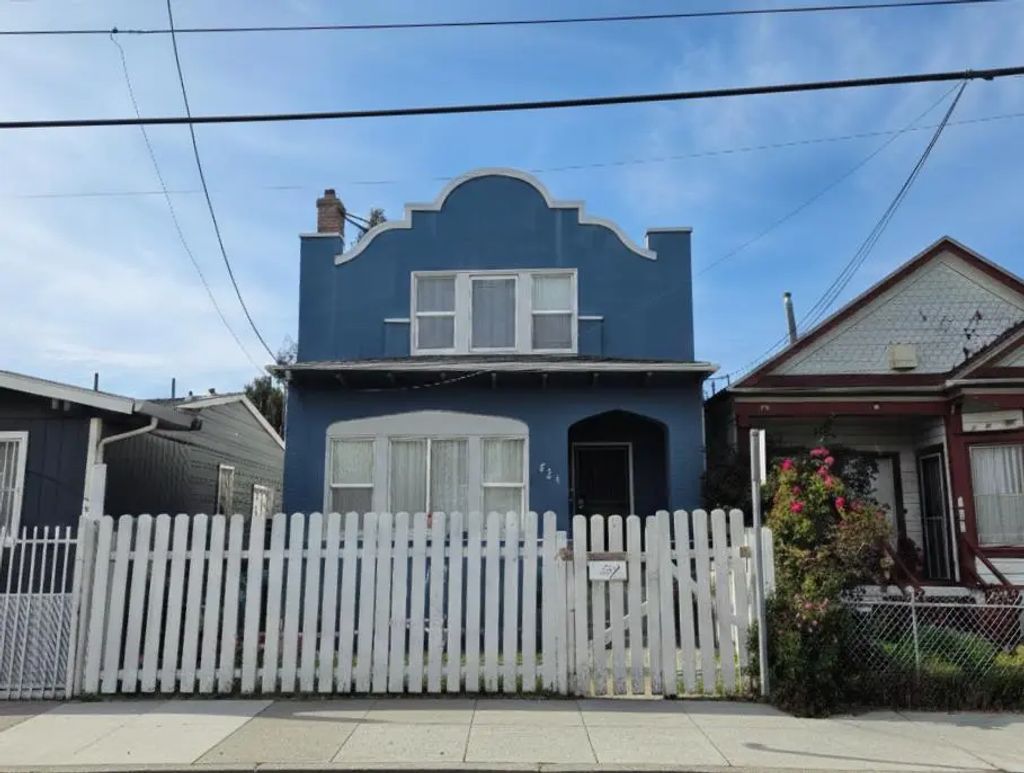 421 5th Street, Richmond