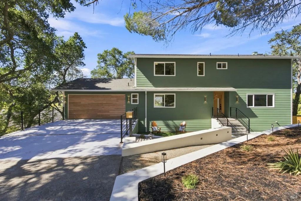 19 Tilden Drive, Novato
