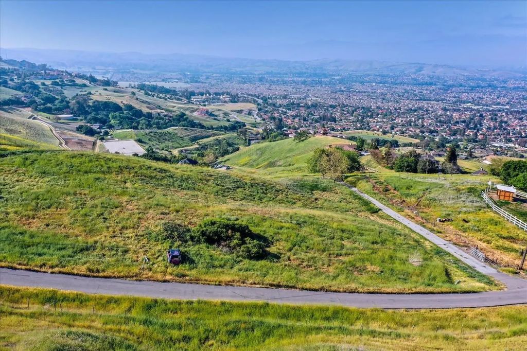 Higuera Road, San Jose