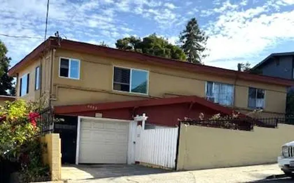 3002 Bona Street, Oakland