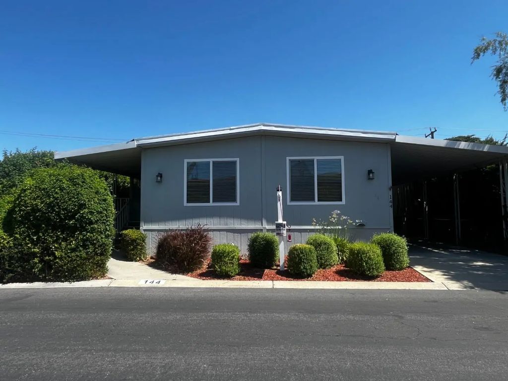 144 Quail Hollow 144, San Jose