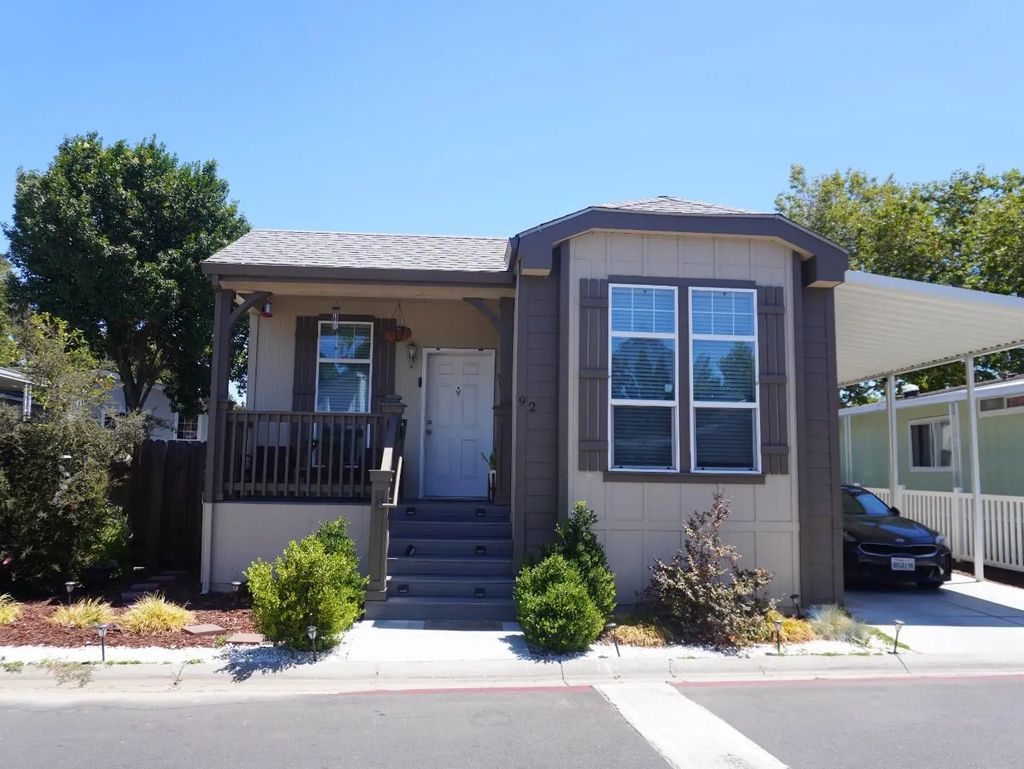 6130 Monterey Road 92, San Jose