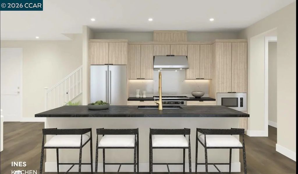 3079 El Camino Real 210, Santa Clara