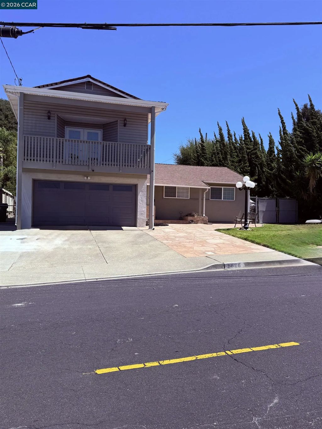 2626 Shamrock Dr, San Pablo