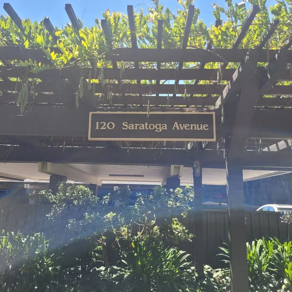 120 Saratoga Avenue 84, Santa Clara