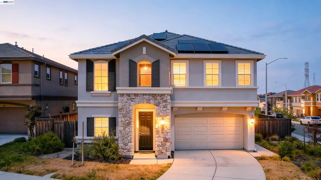 3001 Aragon Dr, Pittsburg
