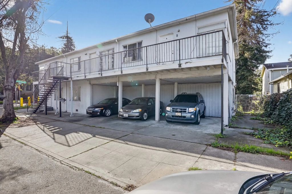 4343 Brookdale Ave, Oakland