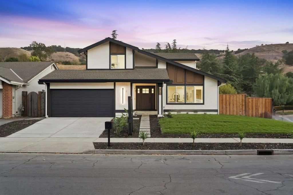 408 Curie Drive, San Jose