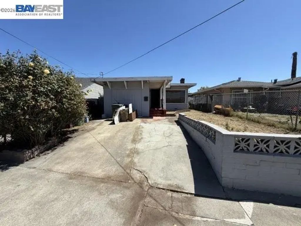 1824 99th Ave, Oakland