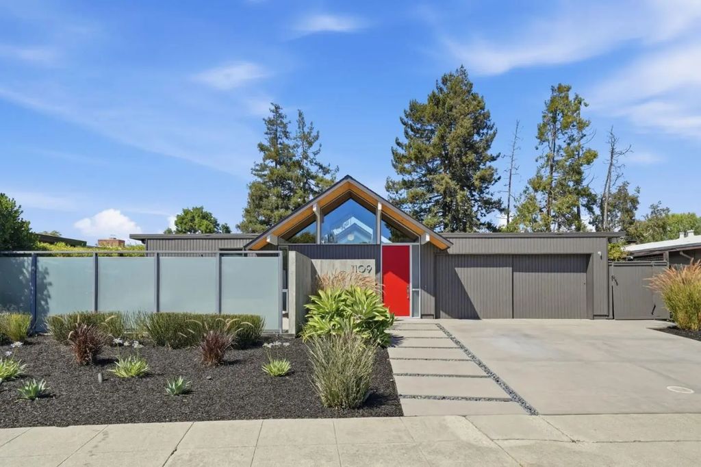 1109 Lorne Way, Sunnyvale