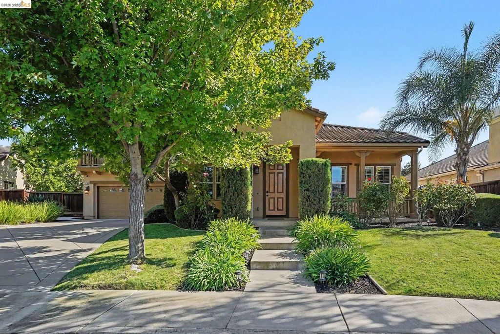 1276 Prominent Drive, Brentwood