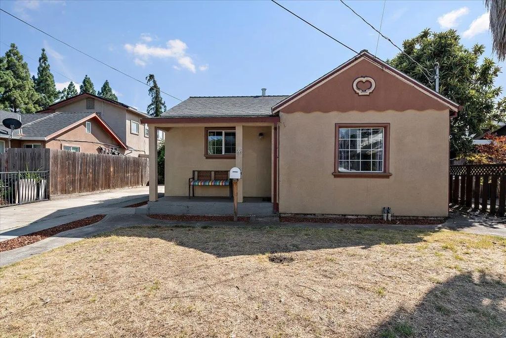55 Manning Avenue, San Jose