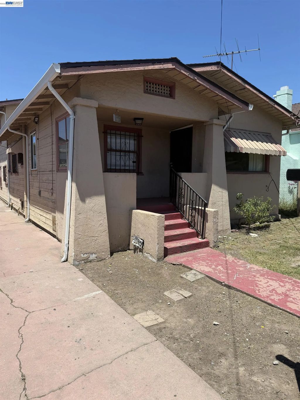 1363 61st Ave, Oakland