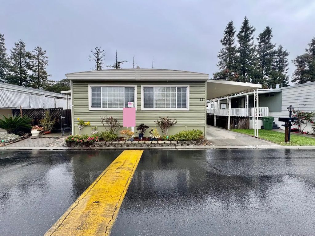 2151 Oakland Road 22, San Jose