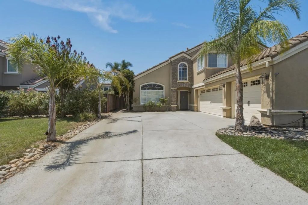 16935 Pine Way, Morgan Hill