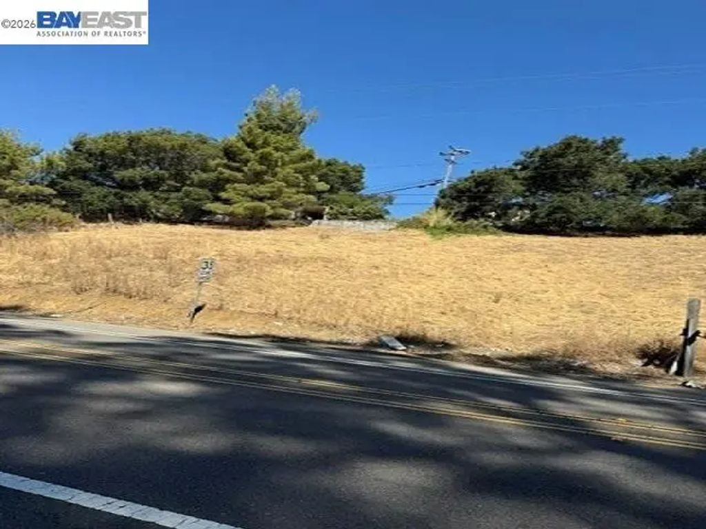 Jensen Rd, Castro Valley