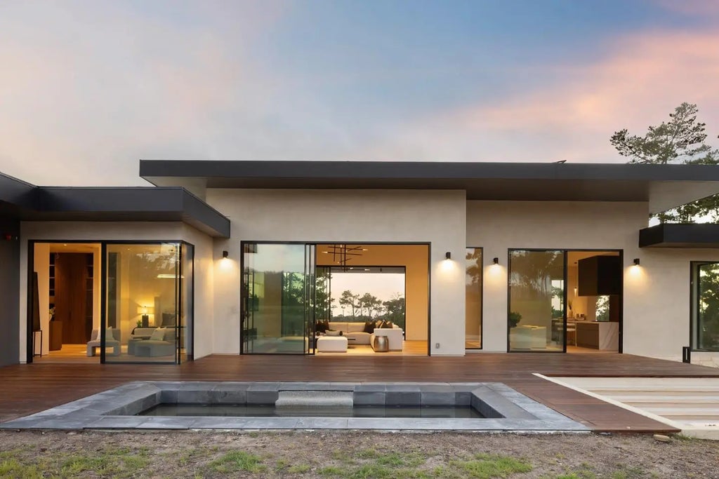 31 Poppy Lane, Pebble Beach