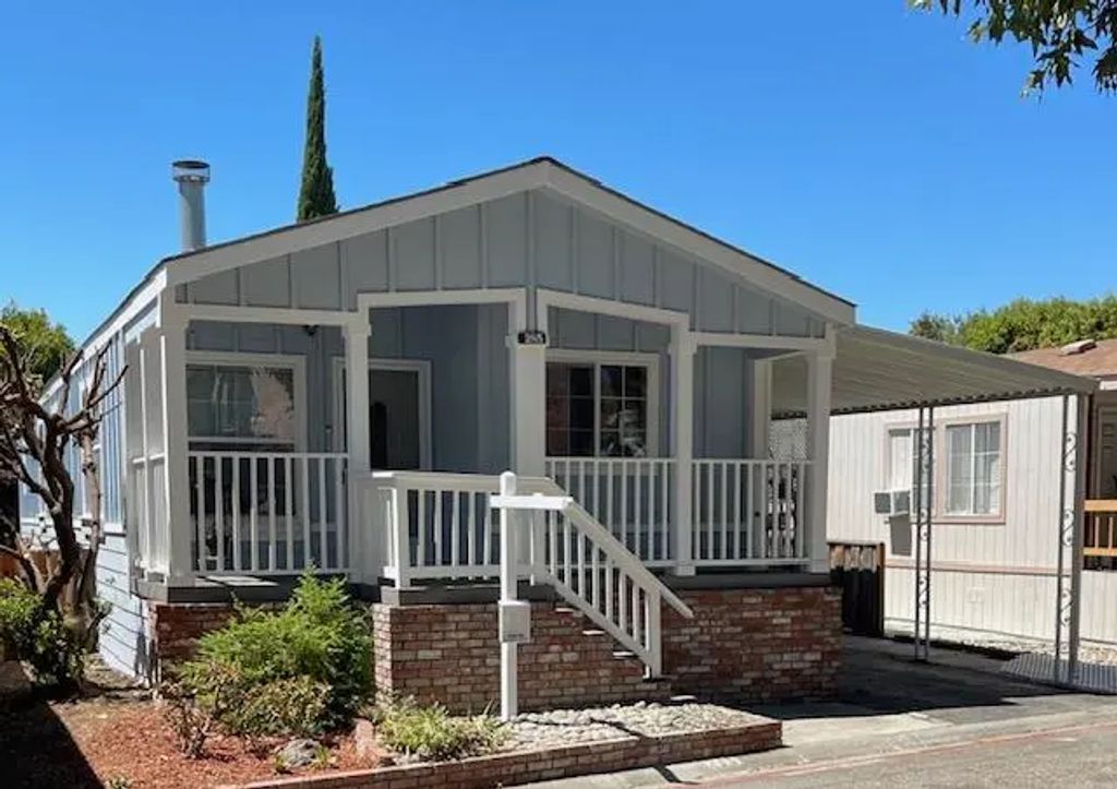 6130 Monterey Road 285, San Jose