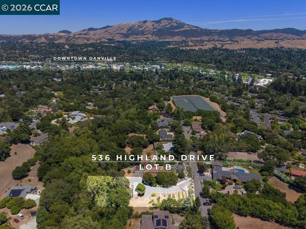 536 Highland Dr, Lot B, Danville