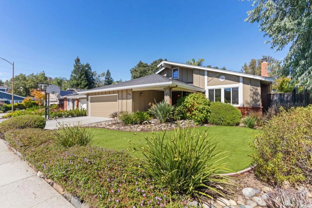 835 Downswood Court, San Jose