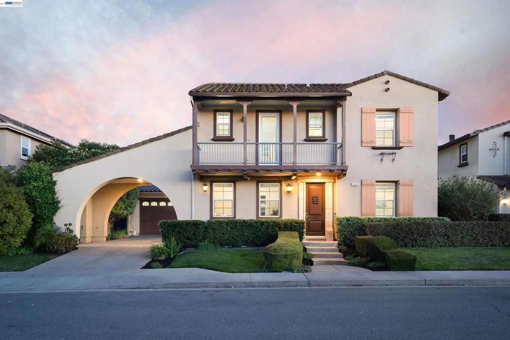 5662 Lysander Way, San Ramon