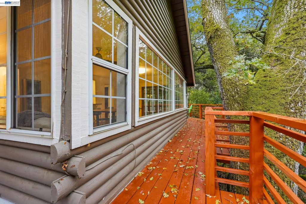 2929 Kilkare Rd, Sunol