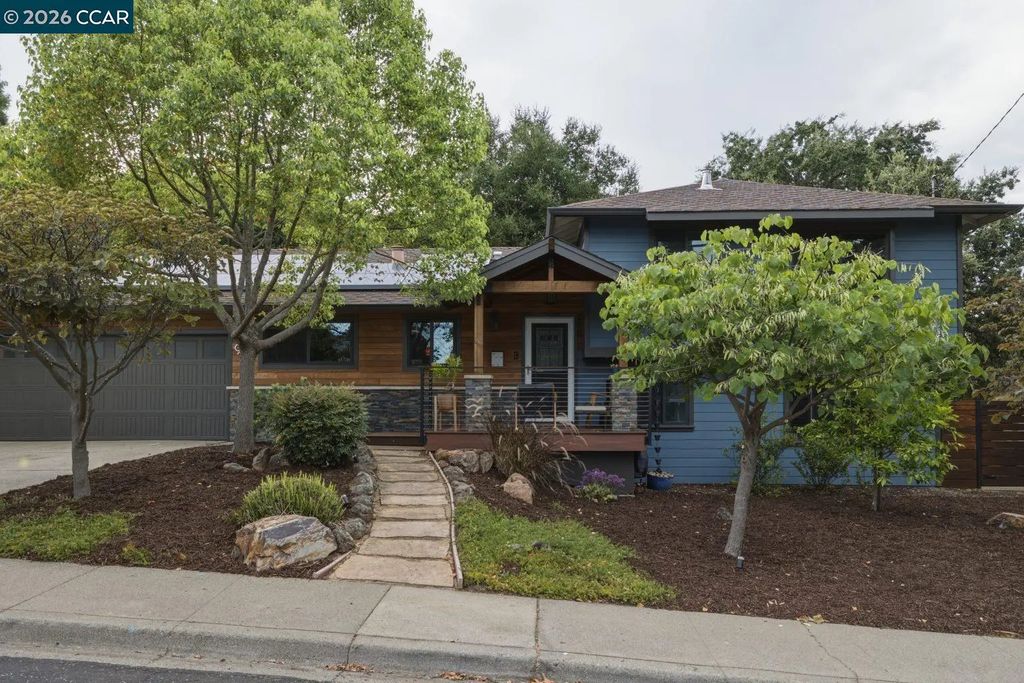917 Hamilton Dr, Pleasant Hill