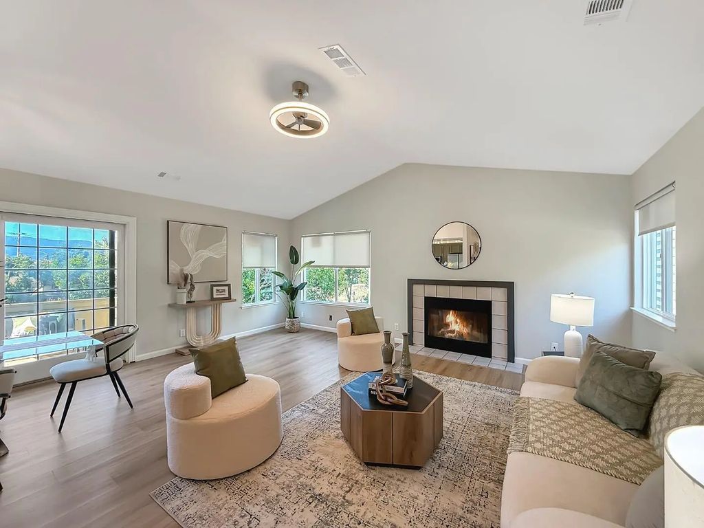 3140 Heather Ridge Drive, San Jose