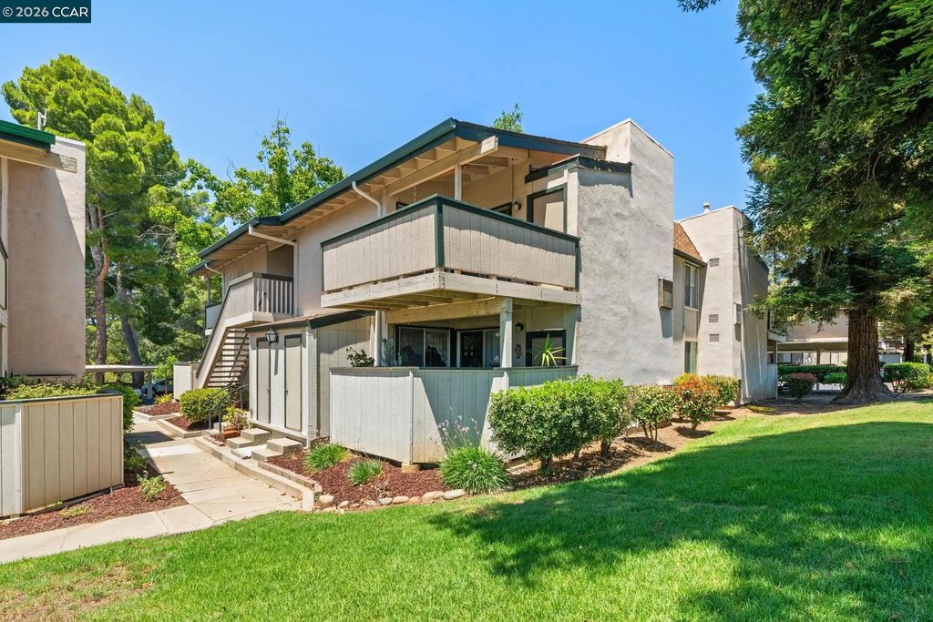5460 Concord Blvd B8, Concord