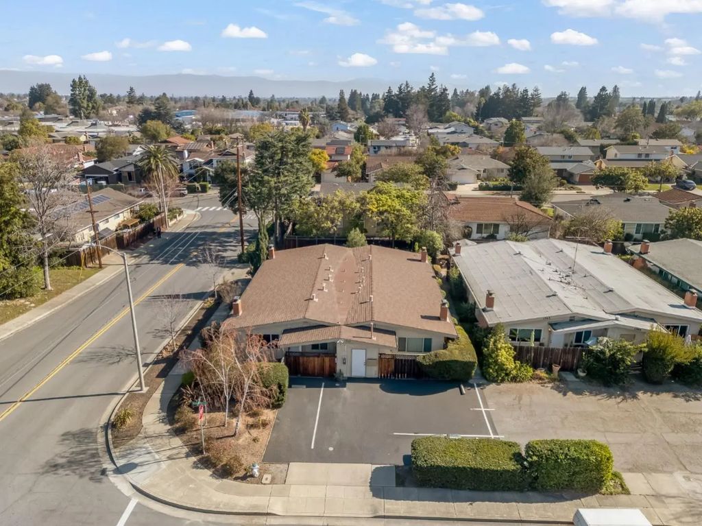 1560 Albatross Drive, Sunnyvale