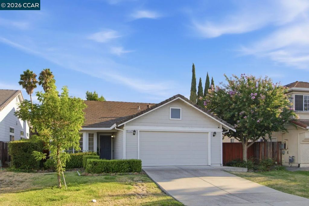 5108 Brookcrest Way, Antioch