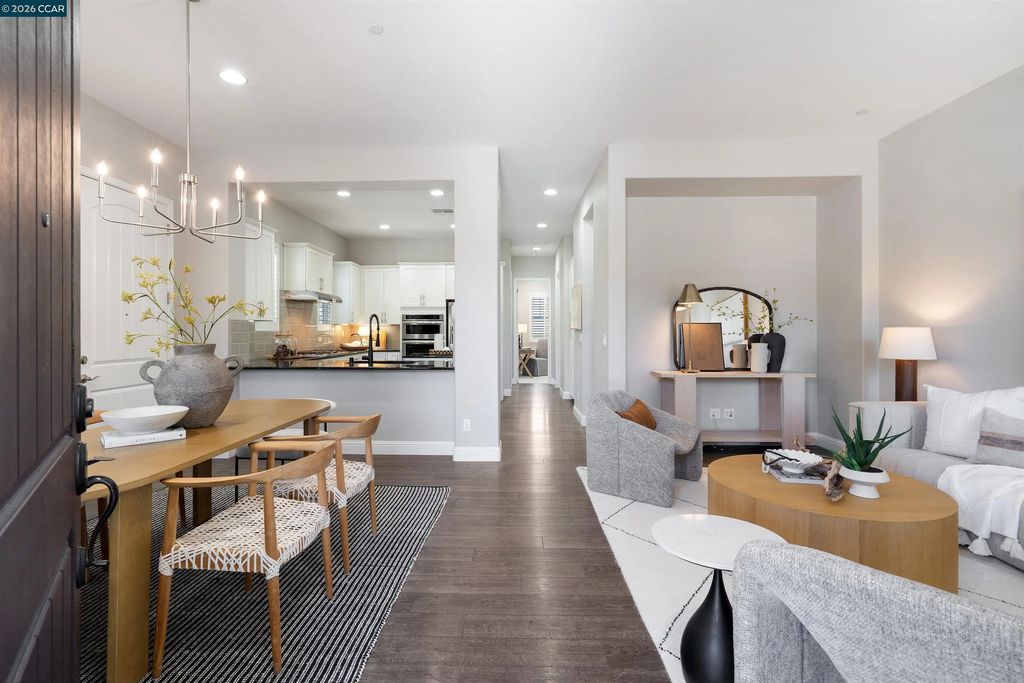 28 Wild Plum Way, Orinda