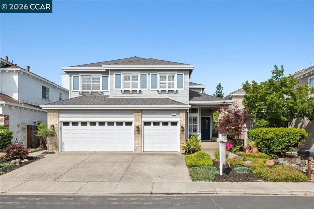 126 Blackstone Dr, Danville