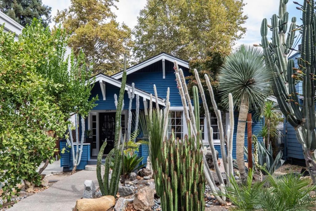 369 Hull Avenue, San Jose