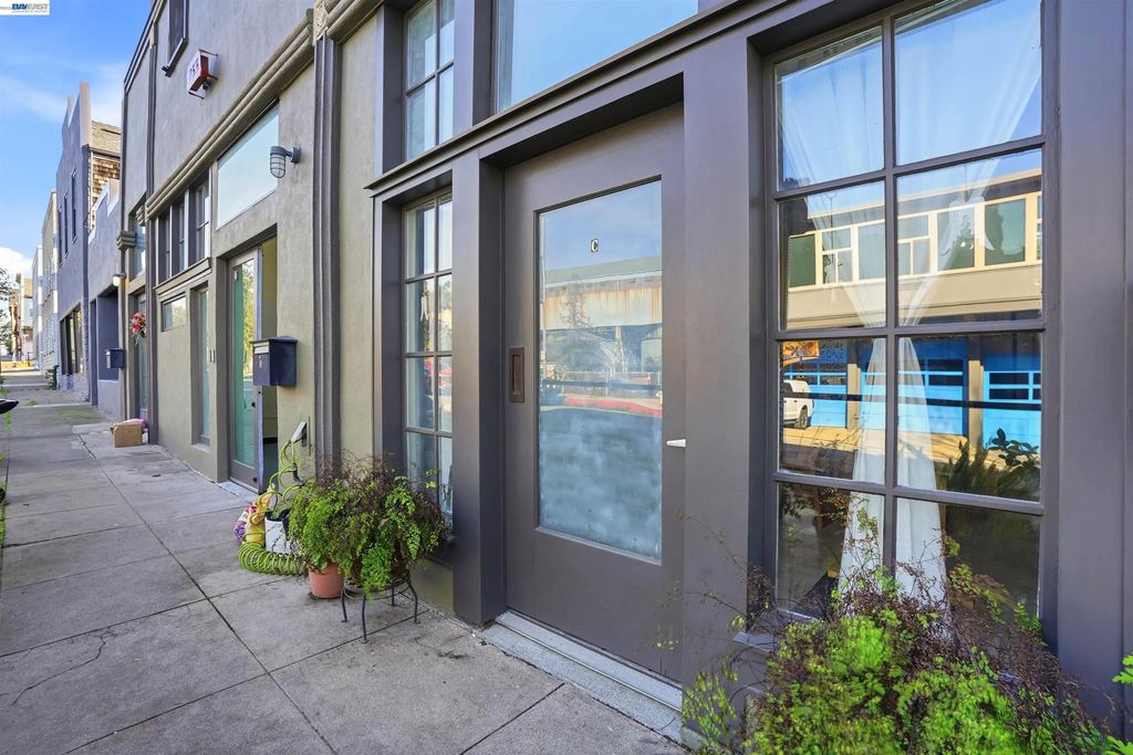 733 Loring Ave, Crockett