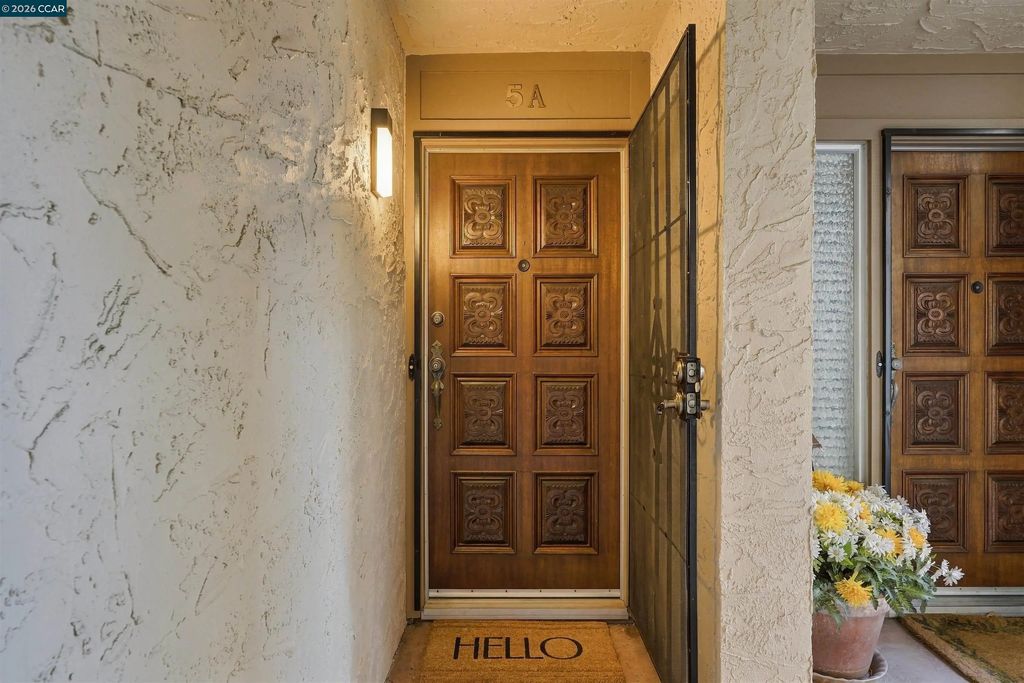 1129 Avenida Sevilla 5a, Walnut Creek