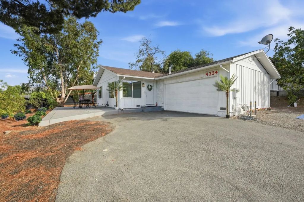 4334 Cowell Road, Concord